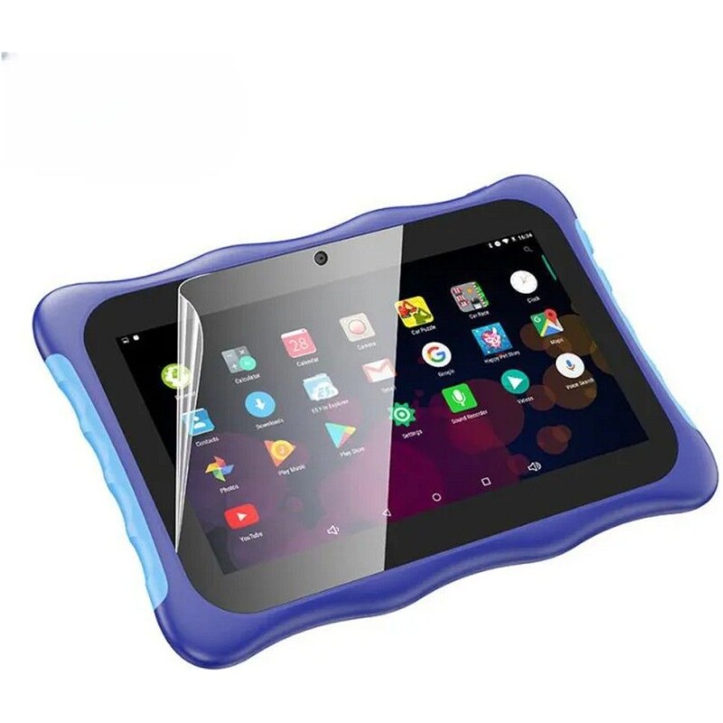 Tablette enfant 7.0" 4 Go / 32 Go Hoco Wi-Fi A9 PRO Bleu