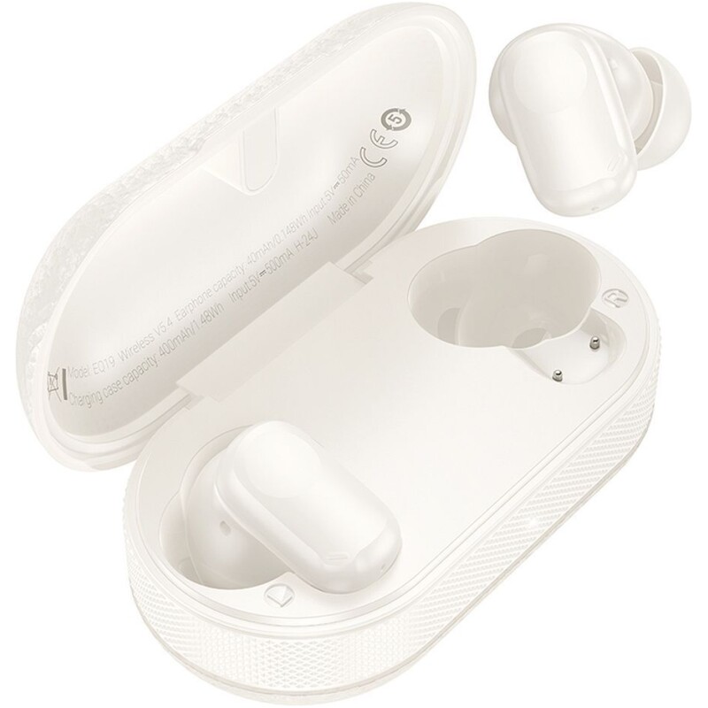 Écouteurs sans fil bluetooth Hoco TWS EQ19 – Image 13