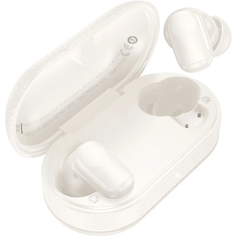 Écouteurs sans fil bluetooth Hoco TWS EQ19 - Image 13