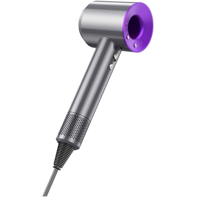 Sèche-cheveux ionique 1600 watts Hoco HP11 PLUS – Image 5
