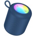 Enceinte Bluetooth LED 5W 3h Hoco HC30