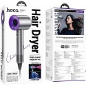 Sèche-cheveux ionique 1600 watts Hoco HP11 PLUS
