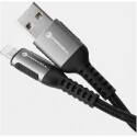 Câble USB vers Lightning Forcell F-Energy 2,4 A 12 W 2 m