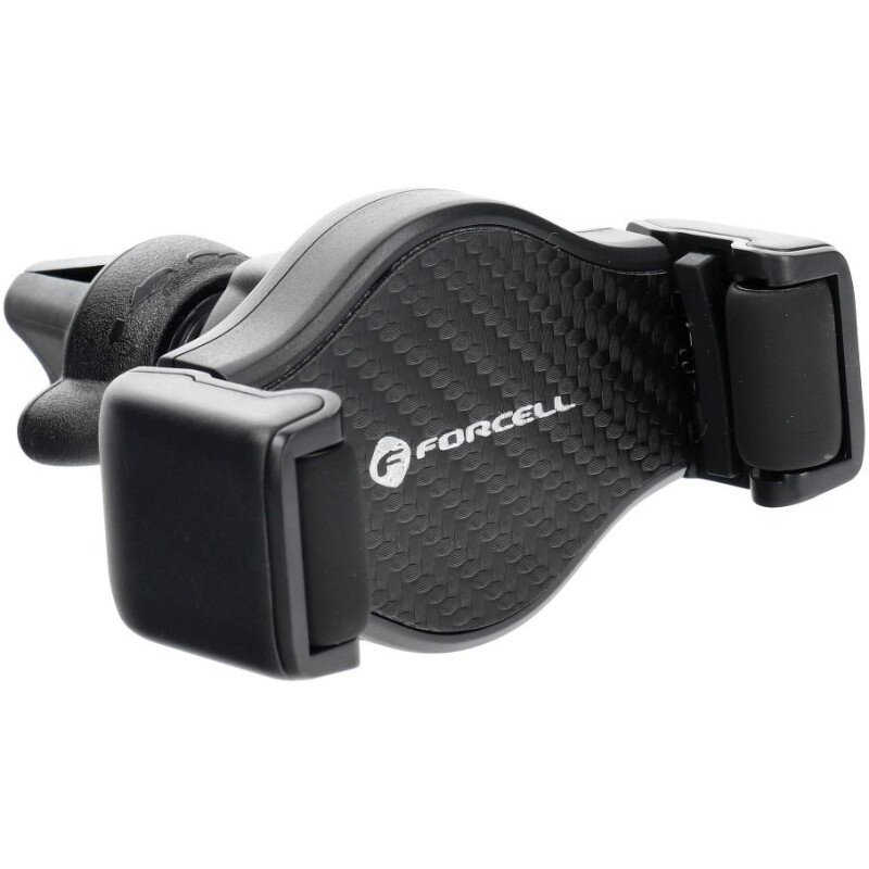Support Mobile grille de ventilation FORCELL F-Grip CARBON – Image 5