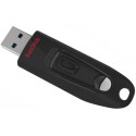 Clé USB SANDISK ULTRA 64 Go 130 Mo/s USB 3.0