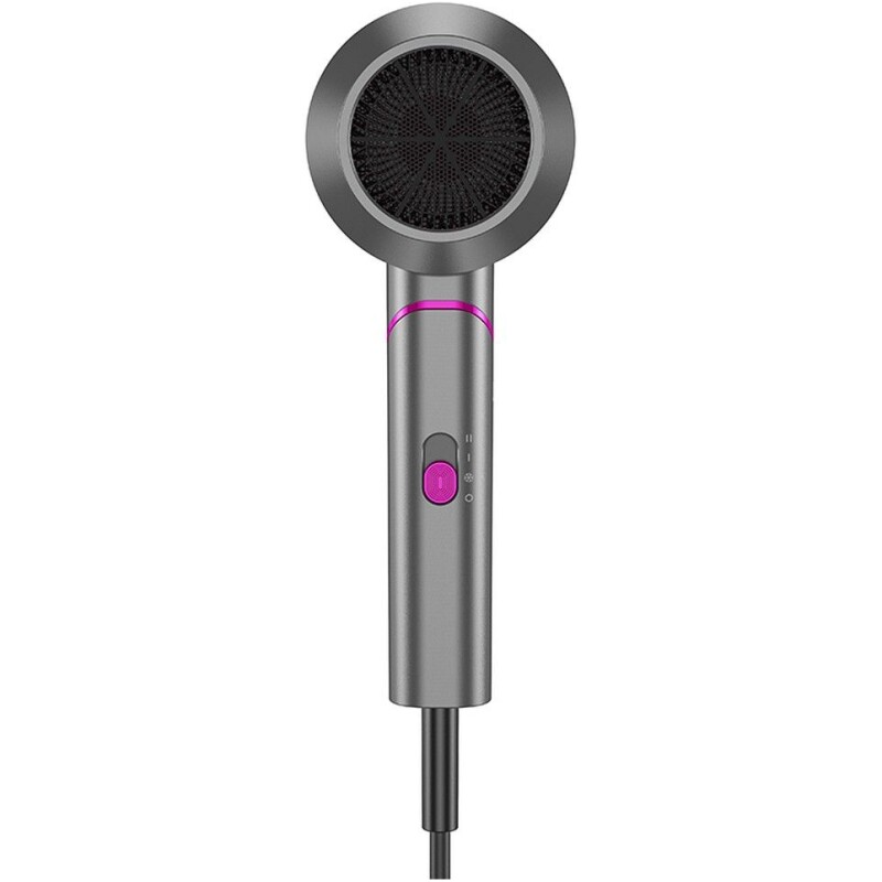 Sèche-cheveux pliable 1600 watts Hoco HP13 PLUS – Image 5
