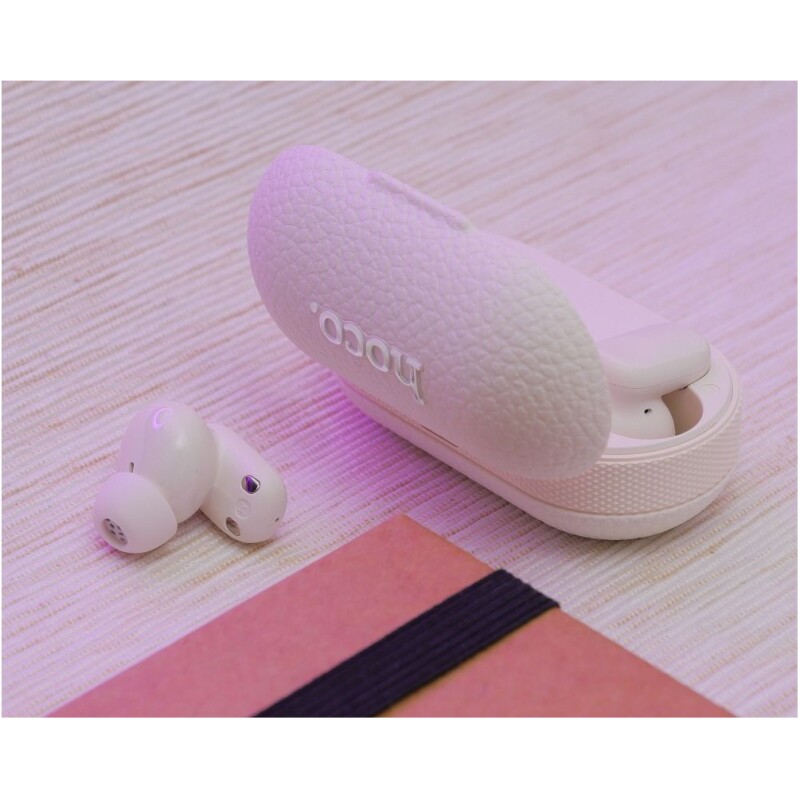 Écouteurs sans fil bluetooth Hoco TWS EQ19 – Image 10