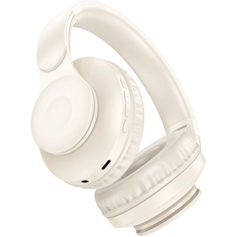 Casque bluetooth sans fil Hoco W45 - Image 6
