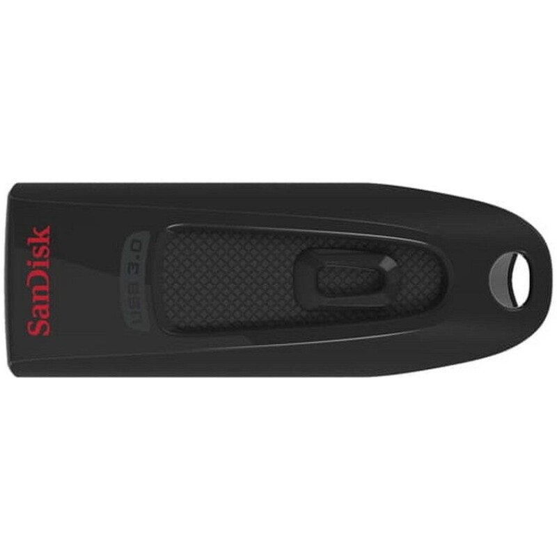 Clé USB SANDISK ULTRA 512 Go 130 Mo/s USB 3.0 – Image 2