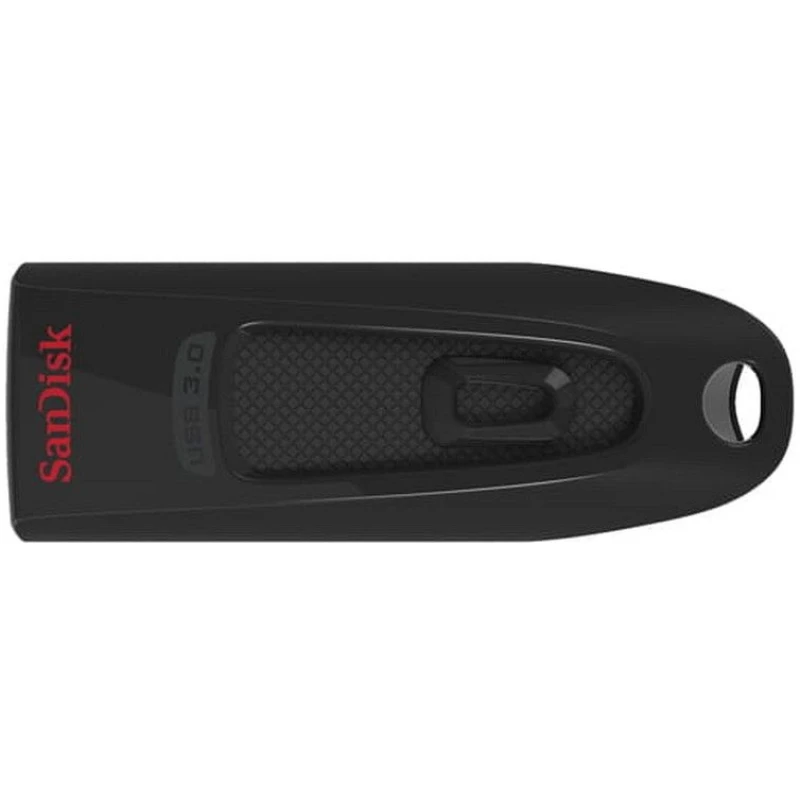 Clé USB SANDISK ULTRA 64 Go 130 Mo/s USB 3.0 - Image 2