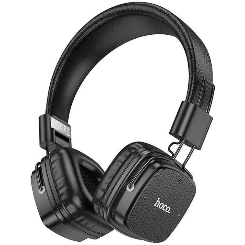 Casque sans fil bluetooth Hoco W56