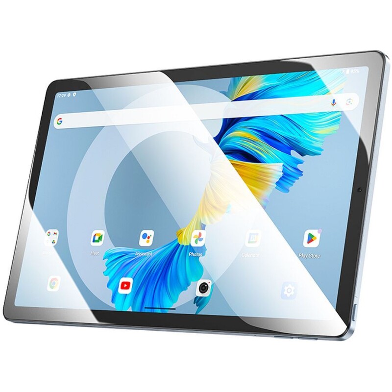 Tablette 10,95" 4 Go / 64 Go  Full HD Wi-Fi Android 14 Hoco HI12 bleu