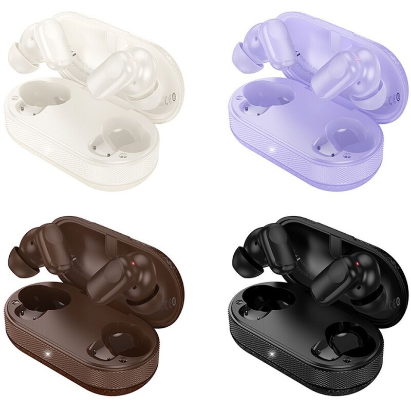 Écouteurs sans fil bluetooth Hoco TWS EQ19 – Image 21