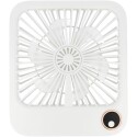 ventilateur de bureau avec support réglable W30