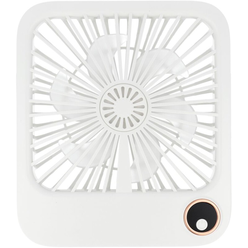 ventilateur de bureau avec support réglable W30