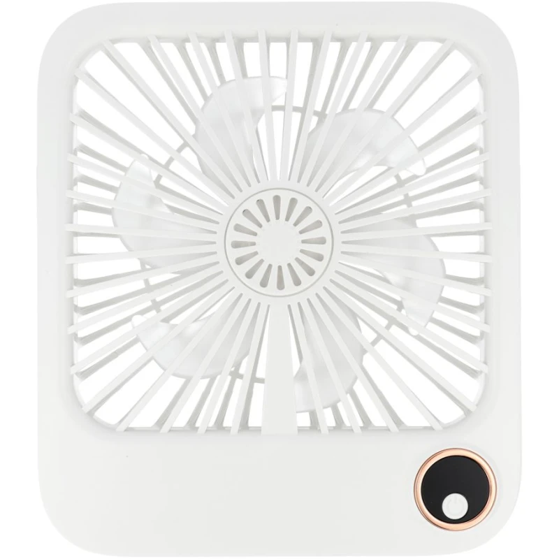 ventilateur de bureau avec support réglable W30