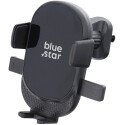 Support auto smartphone ventilation Blue Star Auto Lock X1