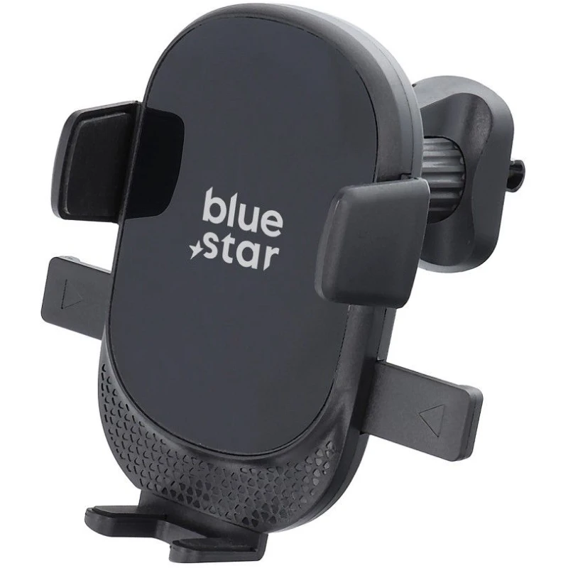 Support auto smartphone ventilation Blue Star Auto Lock X1