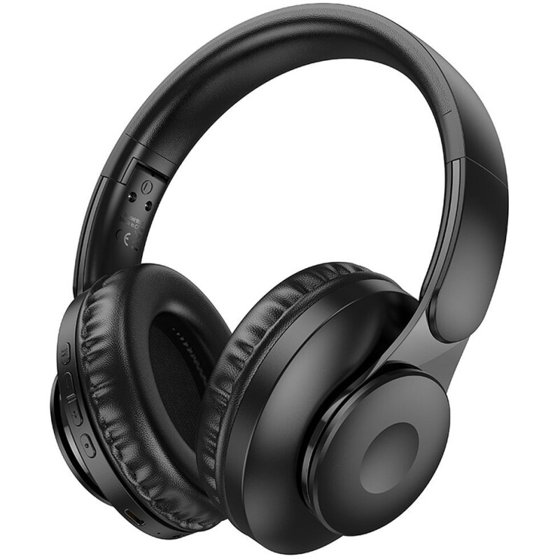 Casque bluetooth sans fil Hoco W45 - Image 5