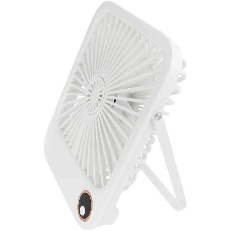 ventilateur de bureau avec support réglable W30 – Image 3
