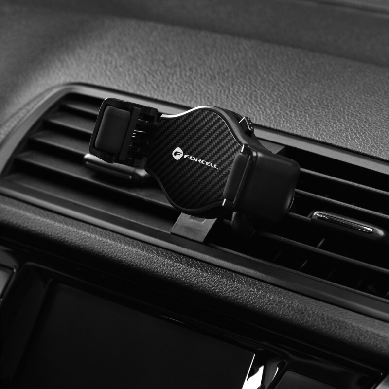 Support Mobile grille de ventilation FORCELL F-Grip CARBON – Image 10