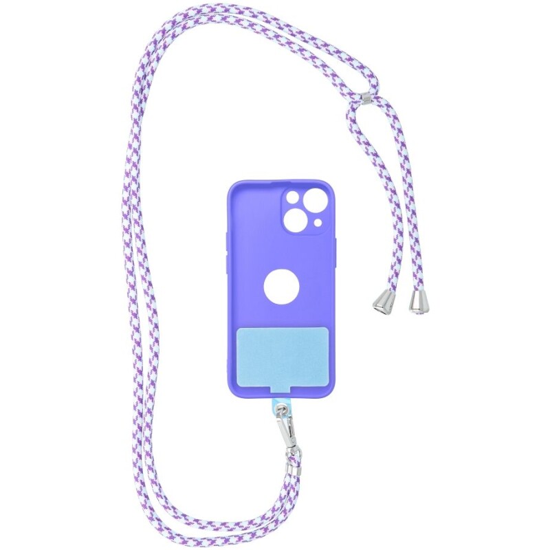 Lanière téléphone - SWING (6 mm) longueur ajustable 165cm – Image 3