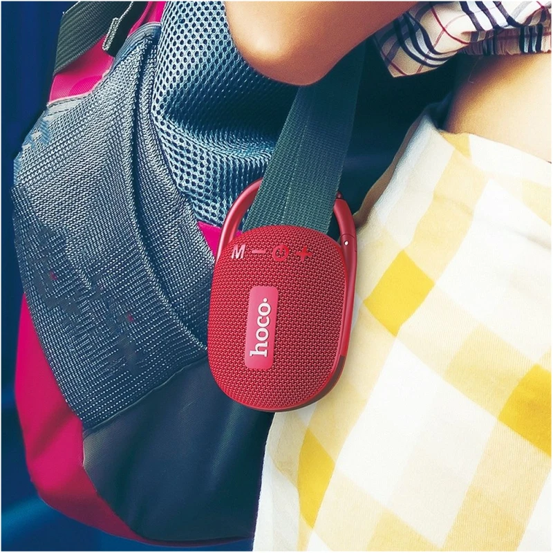 Enceinte Bluetooth 5W 2h Hoco HC17 - Image 8