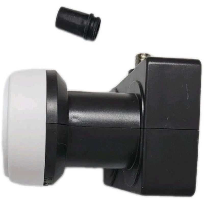 Lnb monobloc double tête 6° universelle 0.1bd innovio Astra + Hotbird - Image 2