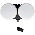 switch Diseqc innovio 2 lnb entrée x 1 sortie