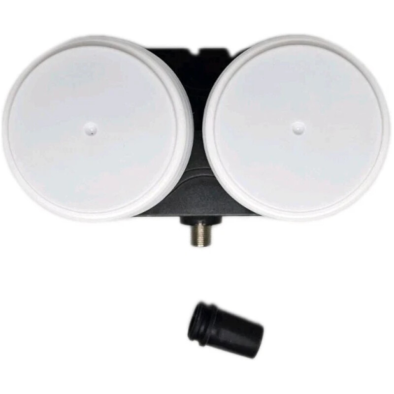 switch Diseqc innovio 2 lnb entrée x 1 sortie