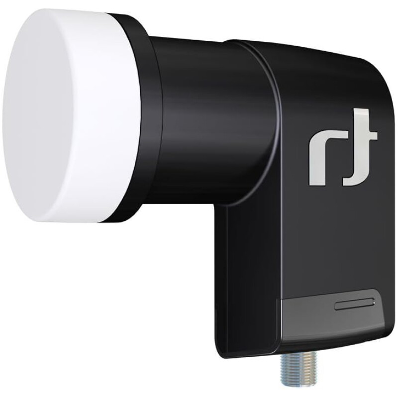 Lnb universel single Inverto Black premium 0.1 db ULN+  Ultra Full HD 4k