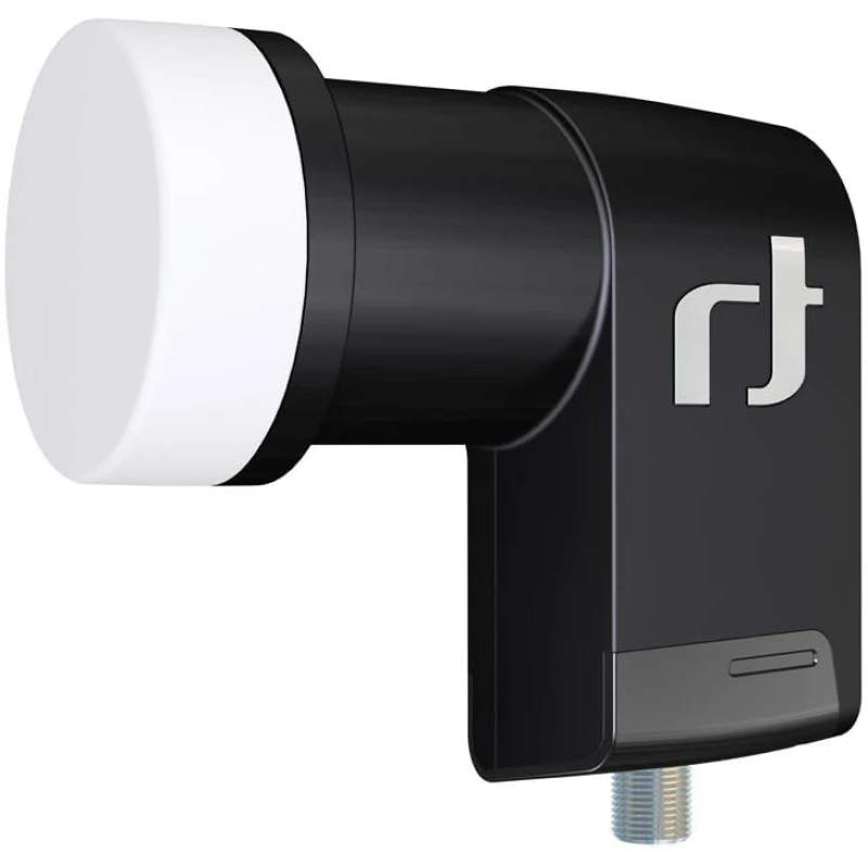Lnb universel single Inverto Black premium 0.1 db ULN+  Ultra Full HD 4k