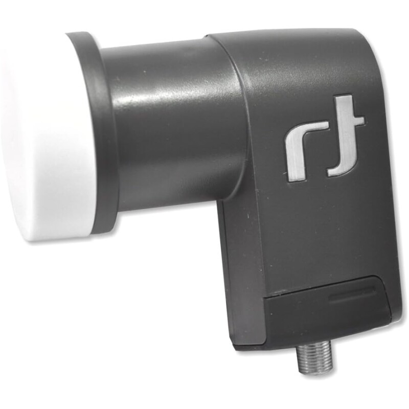 Lnb universel single Inverto Black premium 0.1 db ULN+  Ultra Full HD 4k – Image 3