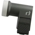 Lnb universel single inverto silver tech 0,2 dB Tête 1 Sortie Full Ultra HD 3D
