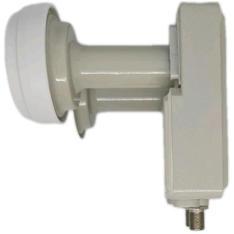 LNB Monoblock Twin 6° Astra & Hotbird Vizyon VZ-22 0,1 dB Full HD 3D 4K – Image 5