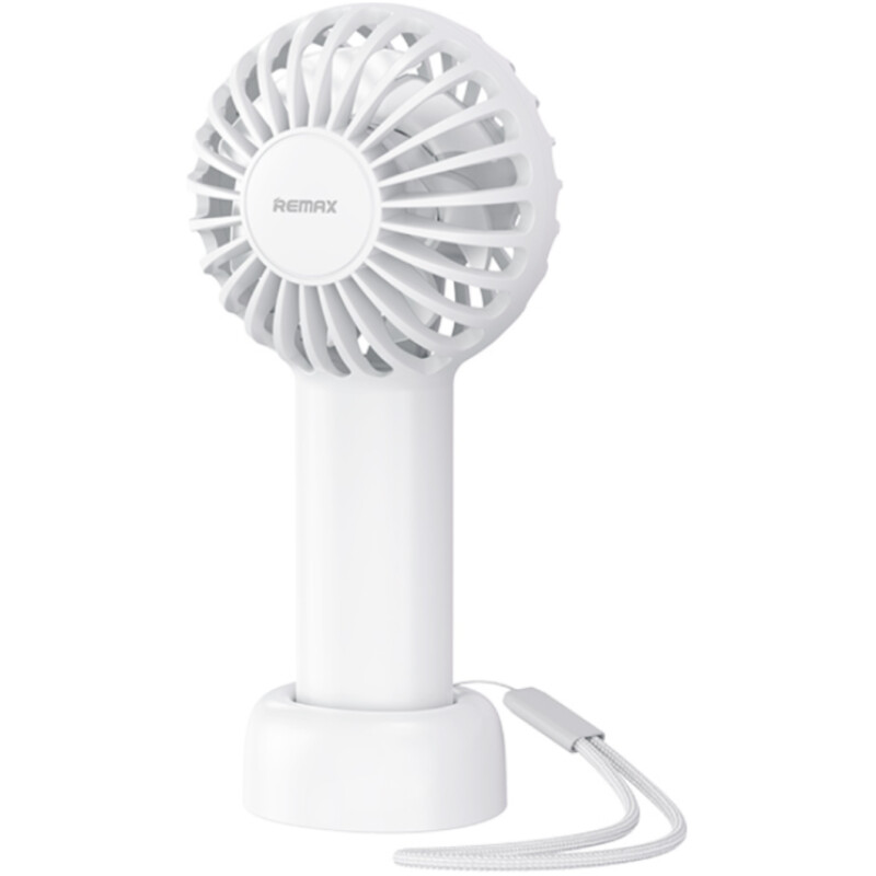 Mini Ventilateur Portable REMAX F33 – Image 2