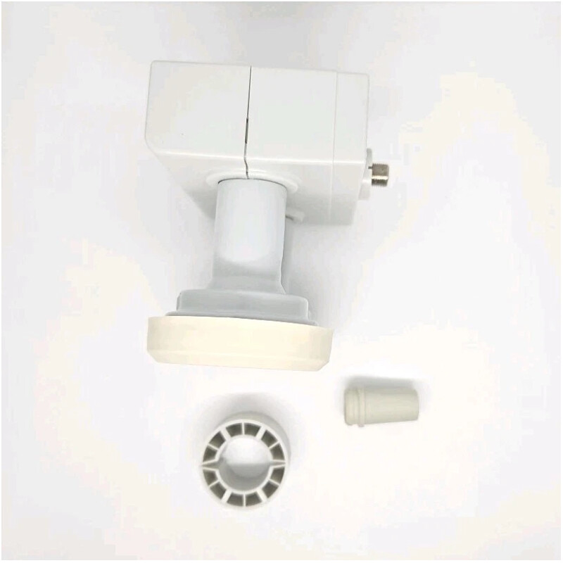 LNB Monobloc 4° Tête Universelle 0,1 dB Full HD 3D Ultra HD 4K – Image 3