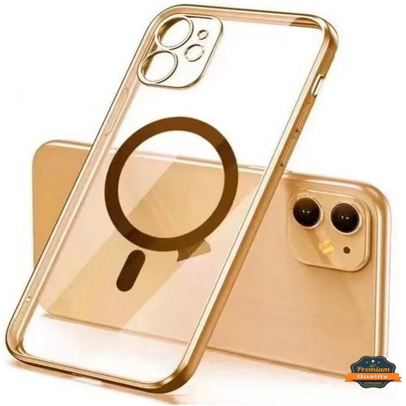 Coque Pour iPhone 15 Protection Antichoc charge sans fil – Image 5