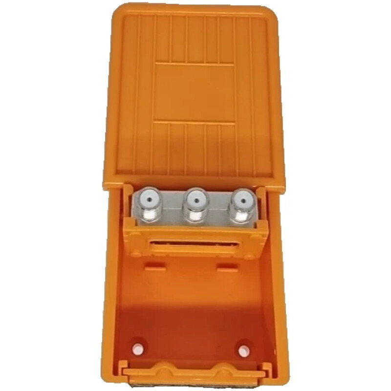 switch Diseqc innovio 2 lnb entrée x 1 sortie - Image 2