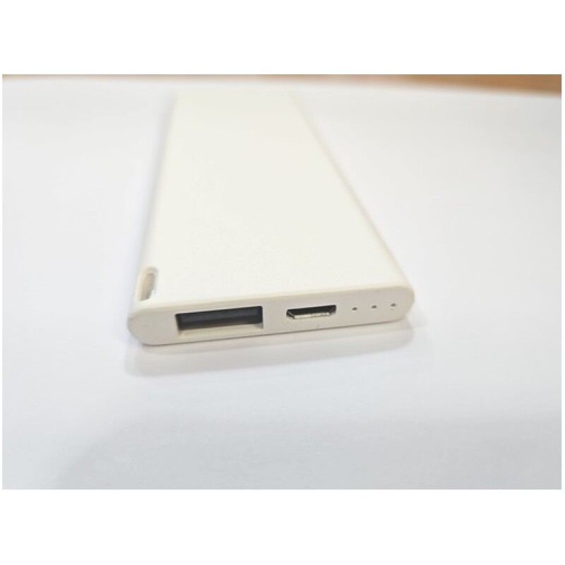 powerbank xpower 3000 mah - batterie de recharge de poche pour tab & smartphone – Image 2