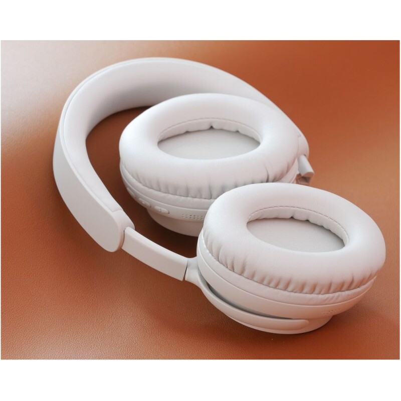 Casque sans fil bluetooth 46h autonomie Hoco W53 – Image 4