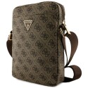 Sacoche Guess PU 4G Triangle Logo 8"