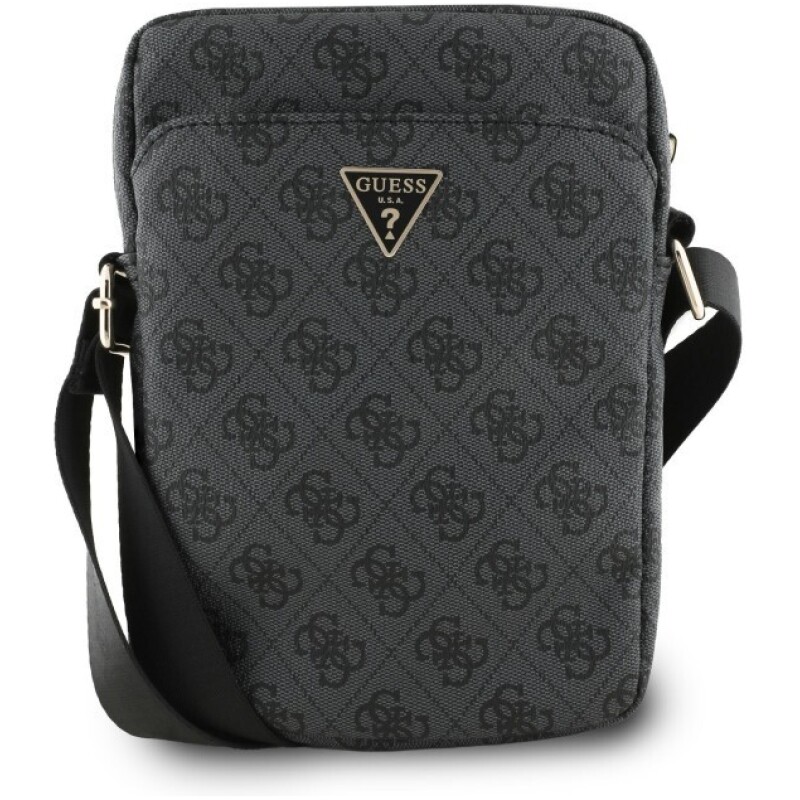 Sacoche Guess PU 4G Triangle Logo 8" – Image 4