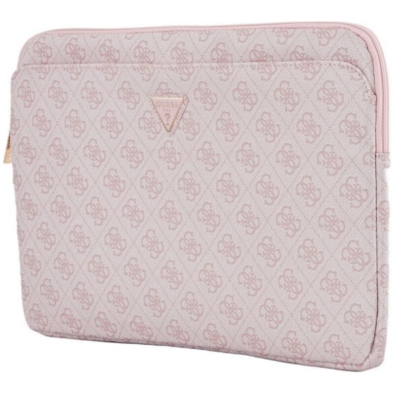 Housse Cuir Pu 4G Triangle Logo pour Ordinateur Portable / Porte Documents 14" – Image 5