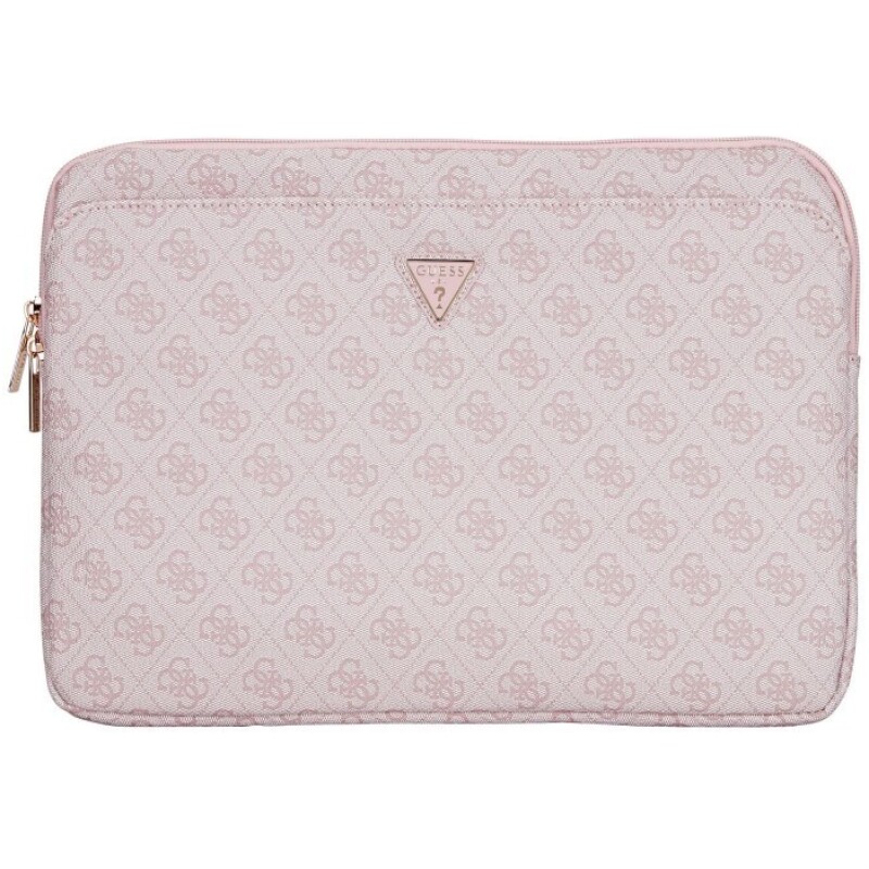 Housse Cuir Pu 4G Triangle Logo pour Ordinateur Portable / Porte Documents 14" – Image 6