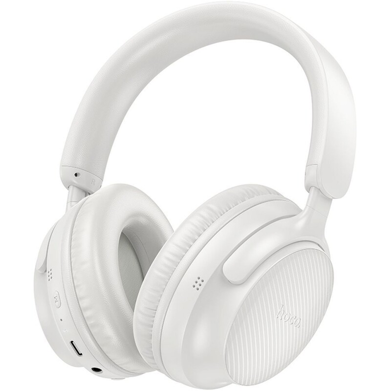 Casque sans fil bluetooth 46h autonomie Hoco W53 – Image 8