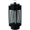 lampe anti moustique anti insectes UV Eliminator Grand modele