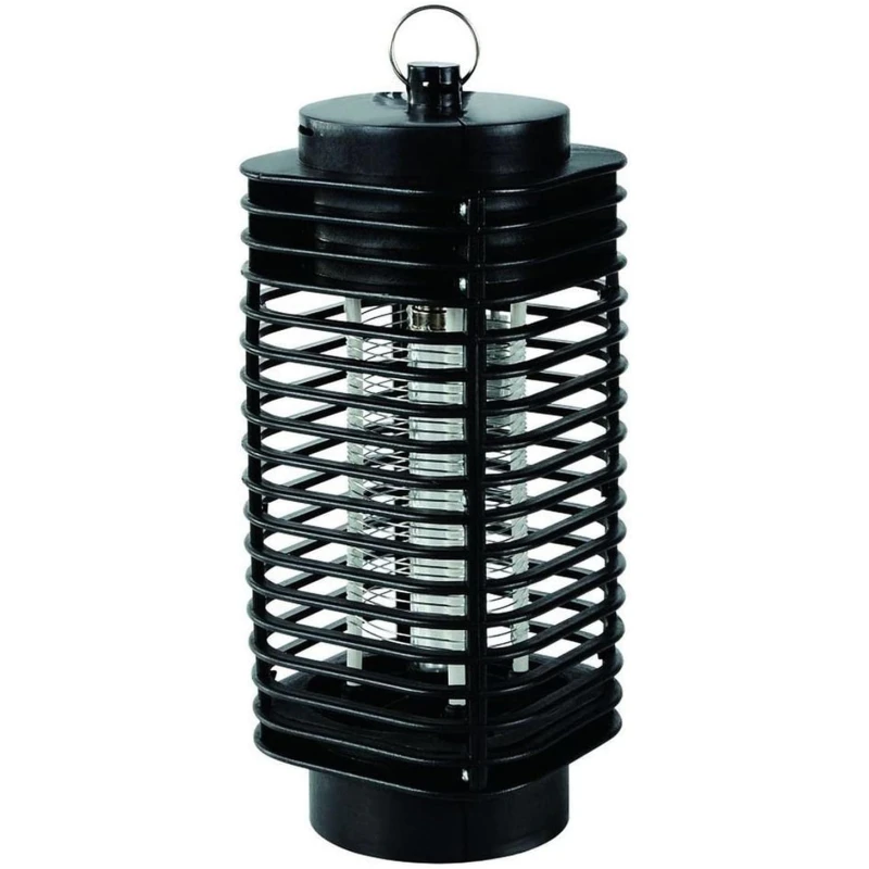 lampe anti moustique anti insectes UV Eliminator Grand modele