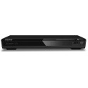 Lecteur DVD USB SONY DVP-SR370 Xvid-Weidergabe sortie Peritel euroscart
