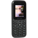 telephone Senior touches raccourci dual sim torche blow P18D
